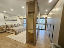 Shrewsbury Road (D11), Terrace #532844581
